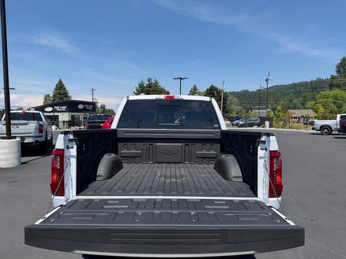 Used 2026 Ford F150 Tremor w/ Equipment Group 402B MID AWD/4WD image 23