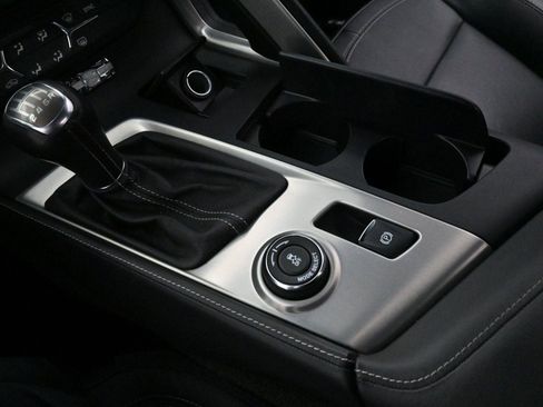 Used 2017 Chevrolet Corvette Grand Sport w/ Battery Protection Package image 25