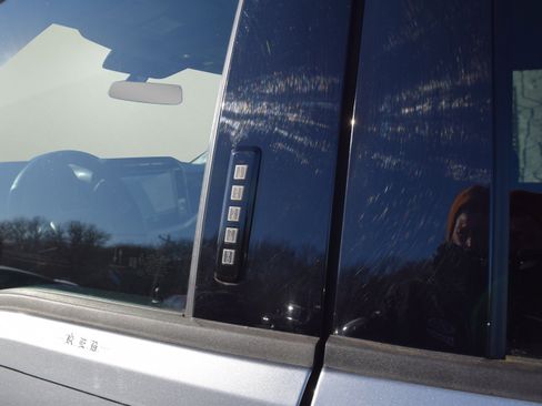 Certified 2023 Ford F150 XLT w/ Equipment Group 302A High image 10