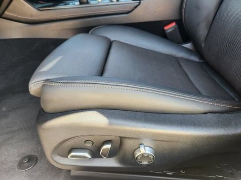 Used 2025 Cadillac CT5 V w/ LPO, ONYX Package RWD image 23