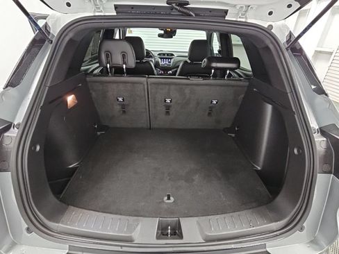 Used 2023 Chevrolet TrailBlazer ACTIV FWD image 29