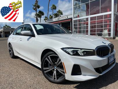 Used 2023 BMW 330i Sedan w/ Premium Package