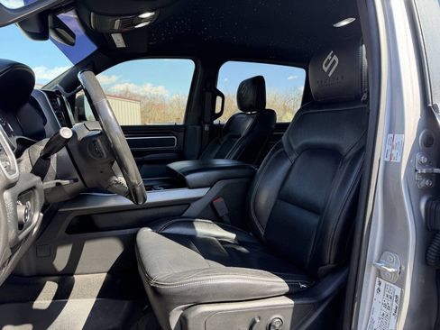 Used 2020 RAM 1500 Big Horn AWD/4WD image 13