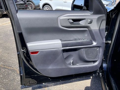 New 2026 Ford Bronco Sport Badlands image 10