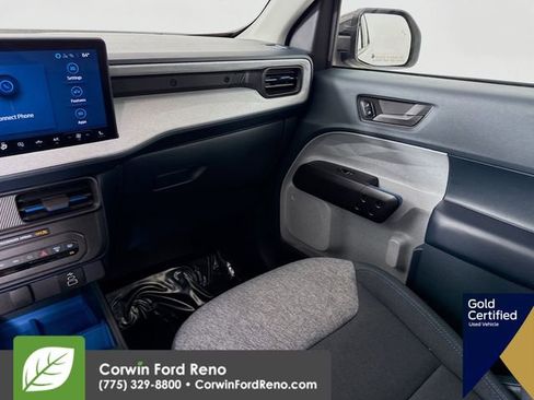 Used 2025 Ford Maverick XLT w/ XLT Luxury Package image 26