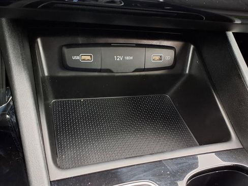 Used 2022 Hyundai Tucson SEL image 20