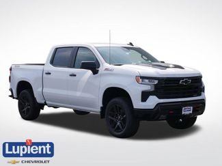 New 2026 Chevrolet Silverado 1500 LT Trail Boss w/ Convenience Package II AWD/4WD 360° Tour