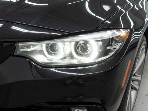 Used 2019 BMW 430i Gran Coupe xDrive w/ Convenience Package AWD/4WD image 47