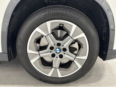 Used 2025 BMW X1 xDrive28i image 54