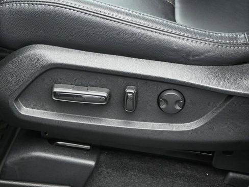 Used 2026 Honda Passport RTL image 9