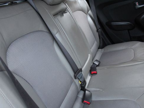 Used 2015 Hyundai Tucson GLS w/ Option Group 02 image 15