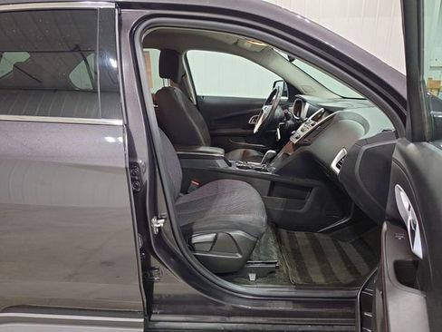 Used 2015 Chevrolet Equinox LT w/ Chrome Appearance Package FWD image 27
