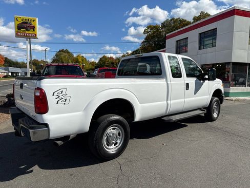 Used 2014 Ford F350 XL image 4