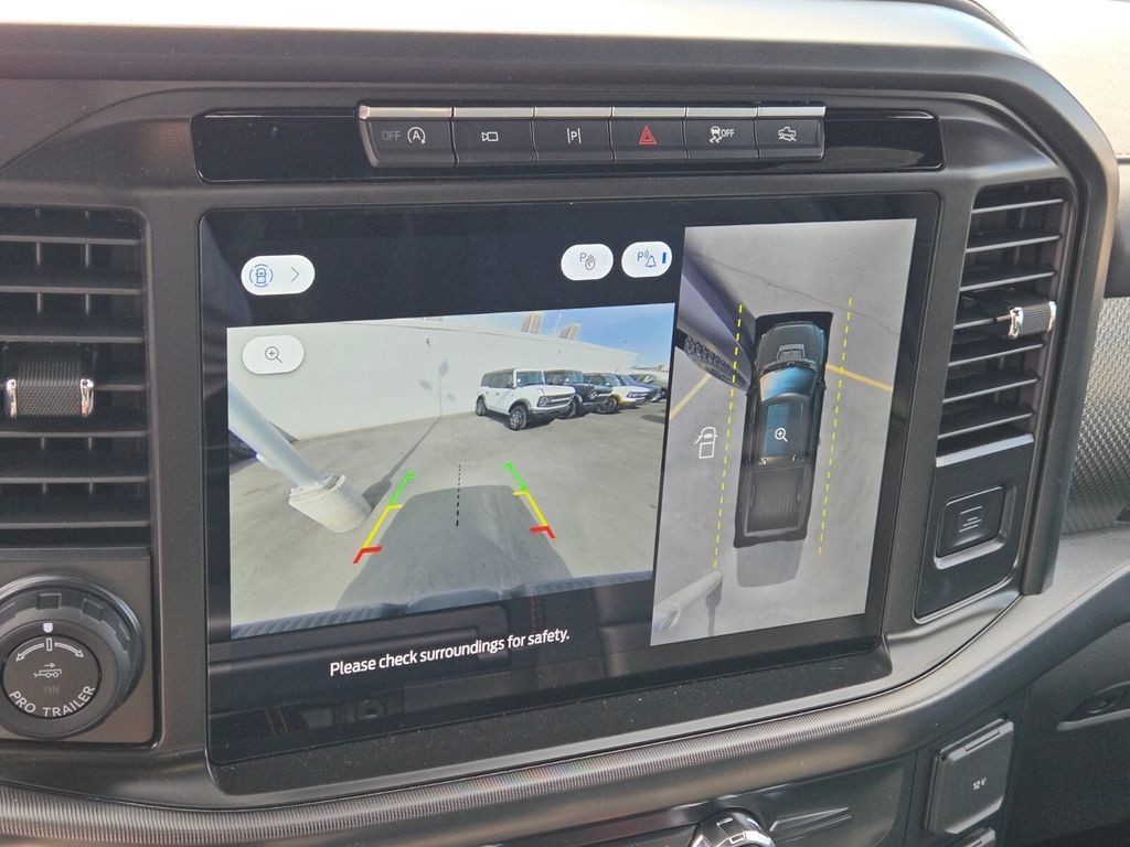 New 2026 Ford F150 Raptor AWD/4WD image 20