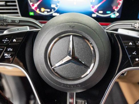 New 2026 Mercedes-Benz GLE 580 4MATIC image 23