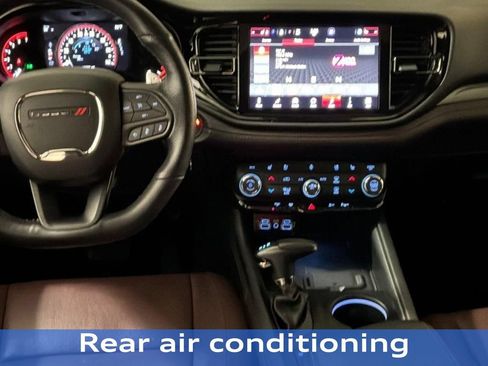 Used 2024 Dodge Durango R/T AWD/4WD image 20