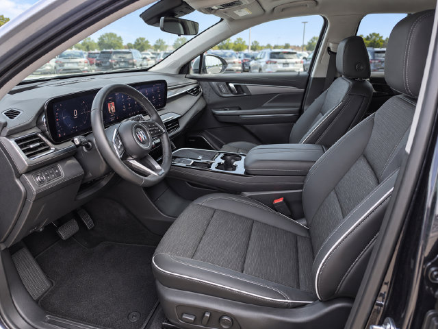 Used 2026 Buick Enclave Sport Touring AWD/4WD image 7