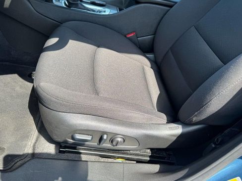 Used 2024 Chevrolet Malibu LT FWD image 14