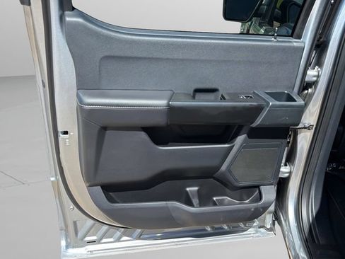 Used 2025 Ford F150 STX w/ Equipment Group 200A RWD image 16