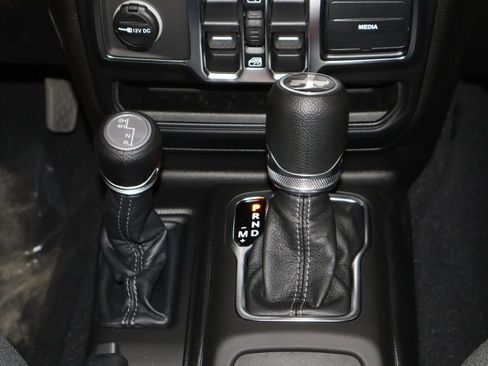 New 2026 Jeep Wrangler Sport S image 13