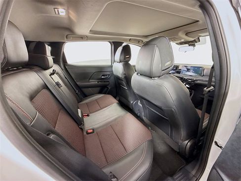 Certified 2025 Nissan Kicks SR w/ SR Premium Package image 29