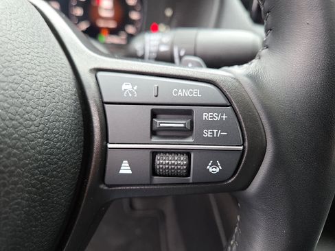 Certified 2023 Honda Accord Sport image 24