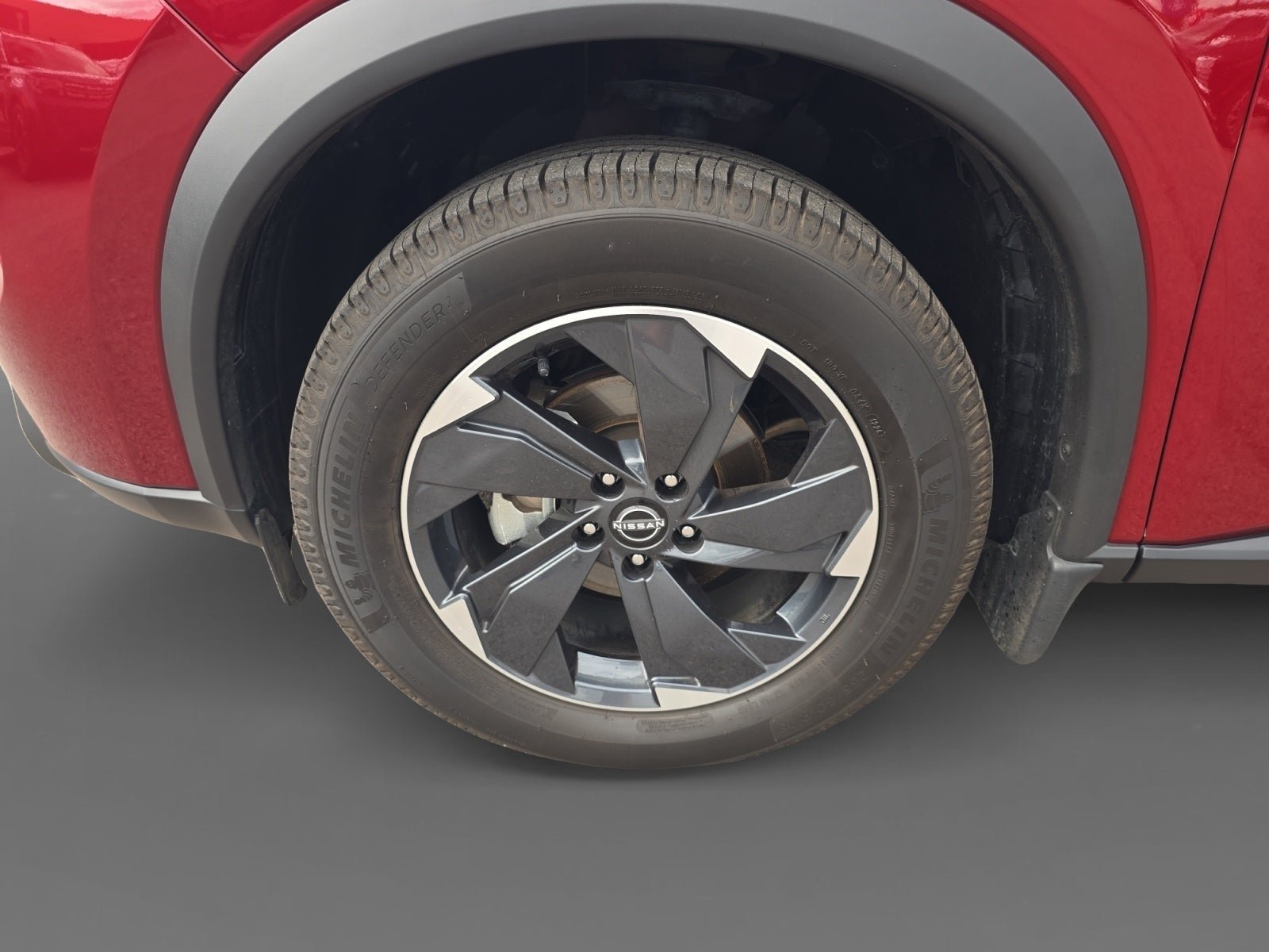 Used 2024 Nissan Rogue SV w/ SV Premium Package AWD/4WD image 9