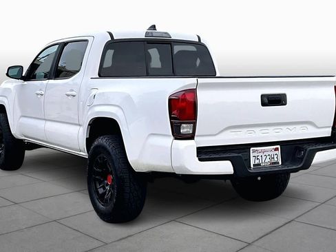 Used 2020 Toyota Tacoma SR w/ SR Convenience Package image 10