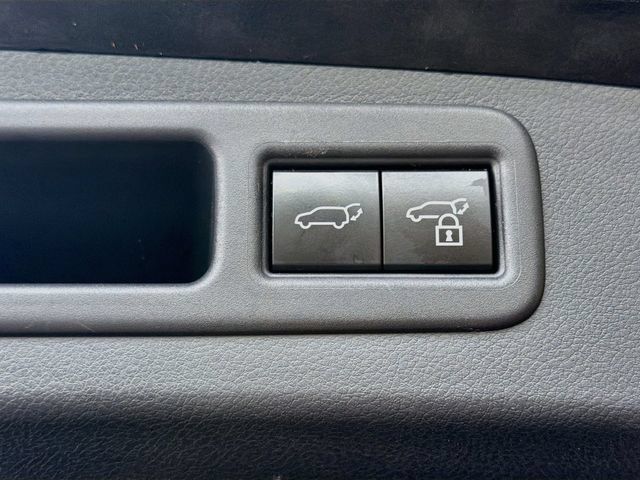 Used 2023 Lexus RX 350 F Sport w/ Accessory Package (Z1) AWD/4WD image 11