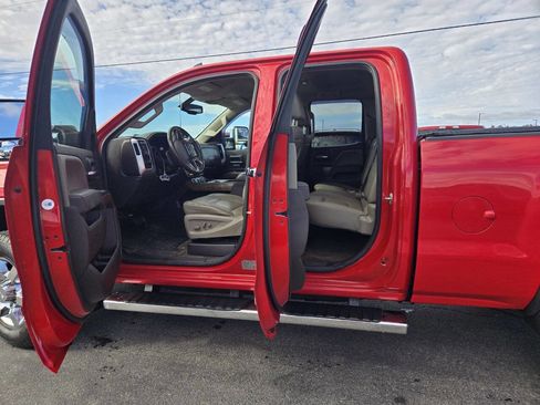 Used 2015 GMC Sierra 2500 SLT image 4