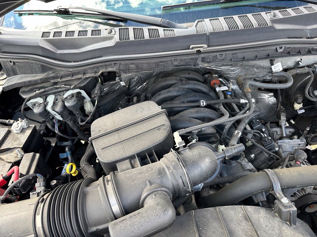 Used 2022 Ford F250 Lariat w/ Tremor Off-Road Package AWD/4WD image 36