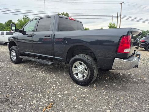 Used 2017 RAM 2500 Tradesman w/ Chrome Appearance Group AWD/4WD image 5