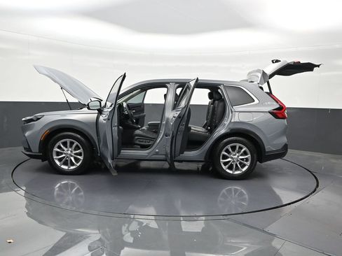Used 2024 Honda CR-V EX-L image 33
