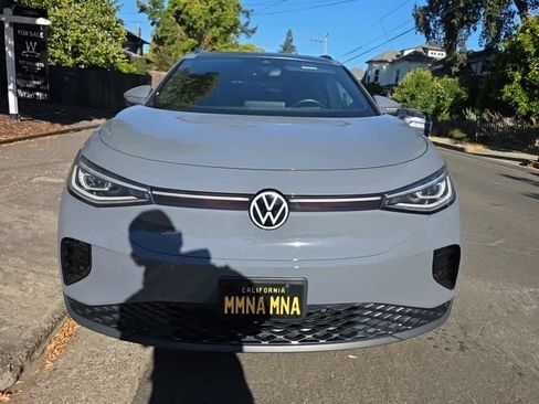 Used 2023 Volkswagen ID.4 Pro S RWD image 2