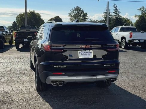New 2026 GMC Acadia Elevation w/ LPO, Floor Liner Package image 42
