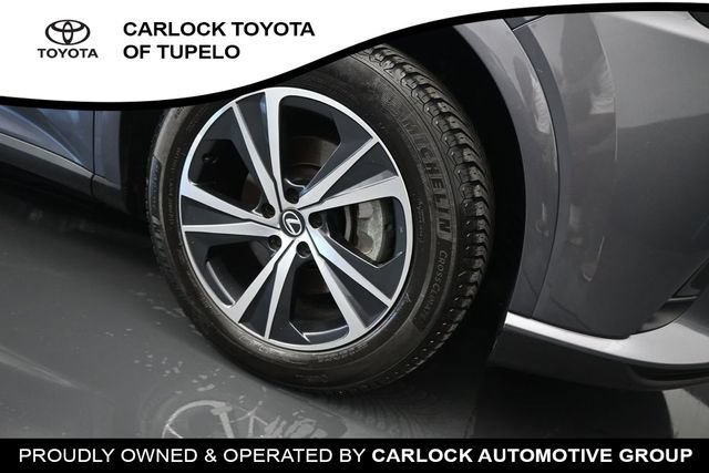Used 2023 Lexus RX 350 Premium w/ Cold Area Package FWD image 16
