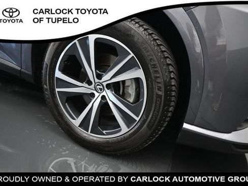 Used 2023 Lexus RX 350 Premium w/ Cold Area Package FWD image 16