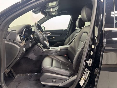 Certified 2022 Mercedes-Benz GLC 300 4MATIC image 7