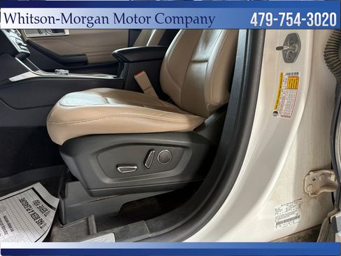 Used 2020 Ford Explorer Limited image 13