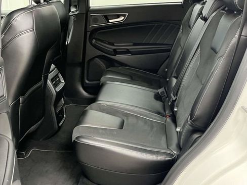 Used 2023 Ford Edge ST AWD/4WD image 17