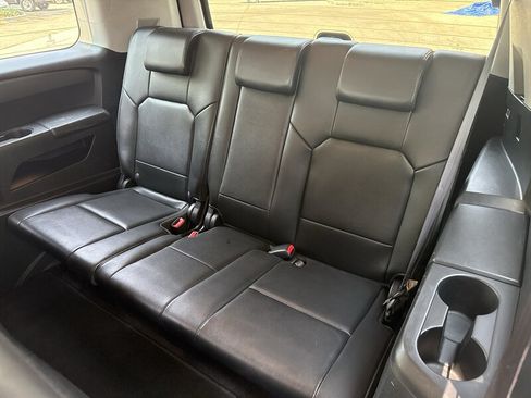 Used 2009 Honda Pilot EX-L image 16