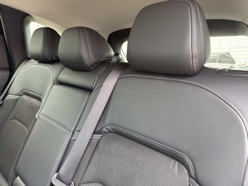 Certified 2026 MAZDA CX-5 Preferred AWD/4WD image 18