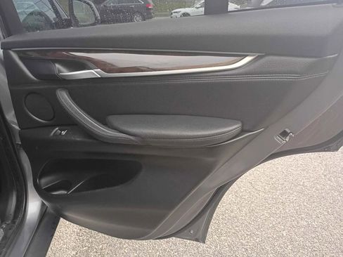 Used 2016 BMW X5 xDrive35i image 25