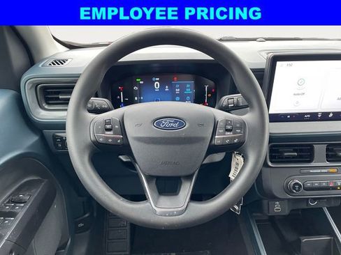 New 2026 Ford Maverick XL w/ Equipment Group 101A AWD/4WD image 12