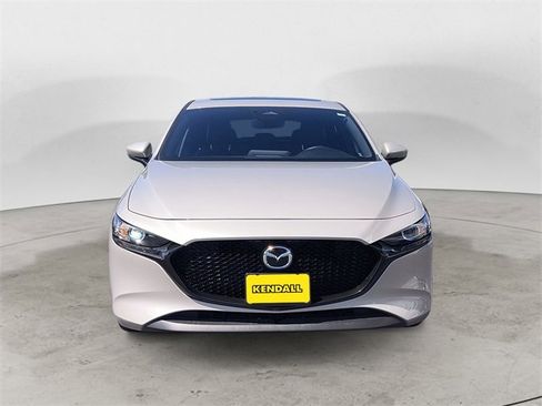 Used 2024 MAZDA MAZDA3 s image 21