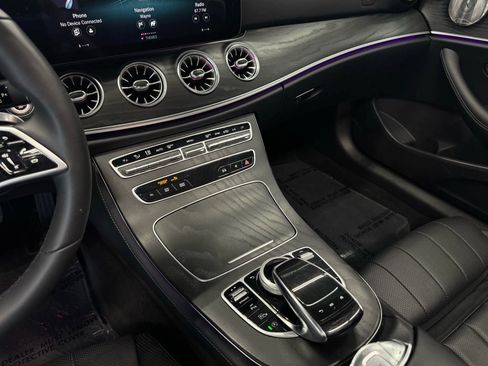 Used 2023 Mercedes-Benz E 450 Cabriolet image 21