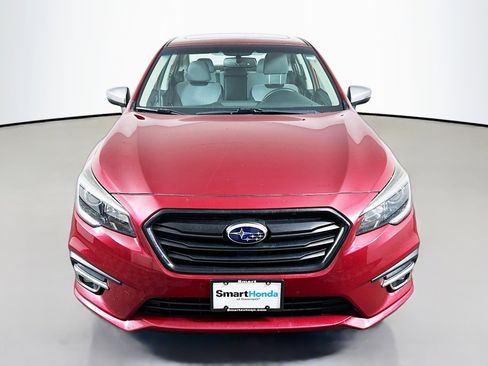 Used 2018 Subaru Legacy 2.5i Sport image 2