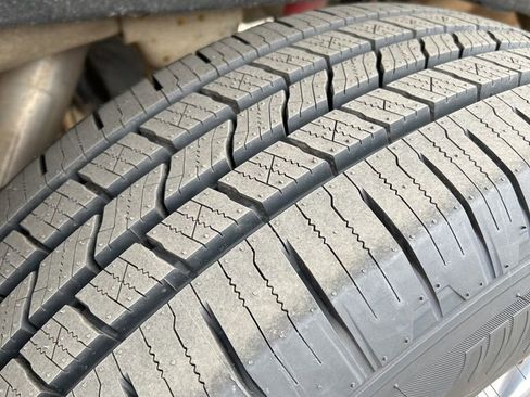 Certified 2022 Chevrolet Silverado 3500 LTZ image 30