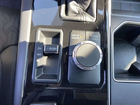 Used 2023 Toyota Tundra Limited AWD/4WD image 24