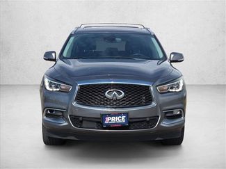 Used 2019 INFINITI QX60 Luxe w/ Sensory Package FWD video 2